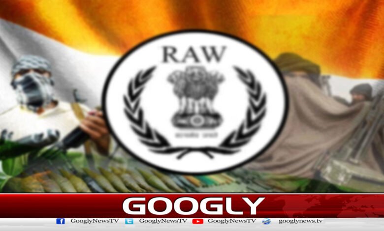 The heinous role of India's involvement in terrorism in Pakistan exposed