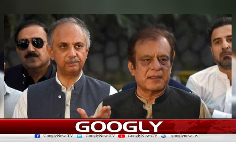 190 ملین پاؤنڈ کیس : پی ٹی آئی کا فیصلہ چیلنج کرنے کا اعلان 1 190 million pound case: PTI's announcement to challenge the decision