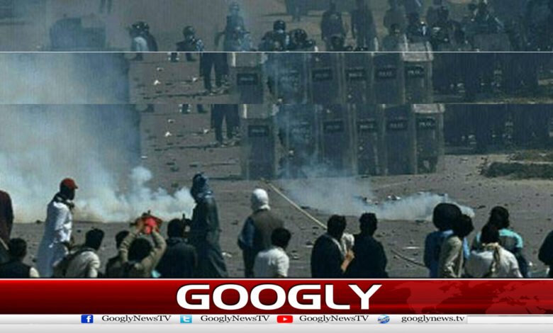 9 مئی کیس،عمر ایوب، شبلی فراز ،فواد چودھری کے وارنٹ جاری