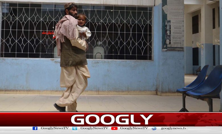 Boycott of OPDs and non-emergency services in Quetta hospitals