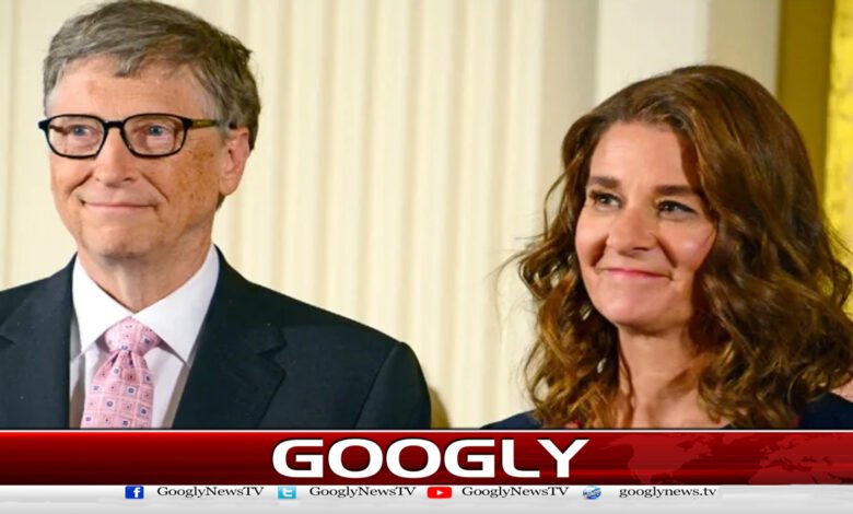 Bill Gates calls divorce the biggest mistake of his life