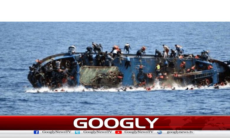 مراکش میں کشتی حادثہ نہیں قتل عام ہوا،زندہ بچنےوالےپاکستانیوں کاانکشاف 1 مراکش میں کشتی حادثہ نہیں قتل عام ہوا،زندہ بچنےوالےپاکستانیوں کاانکشاف