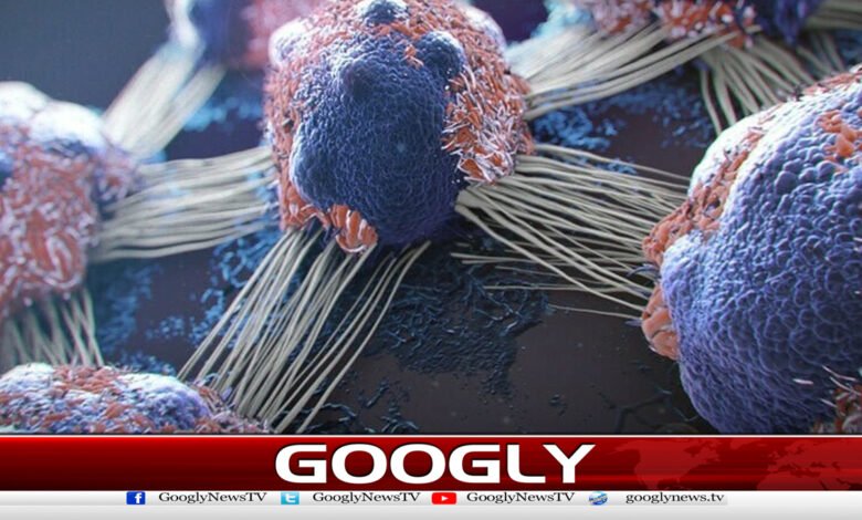 کینسر کی جلد تشخیص میں پیش رفت سامنے آ گئی