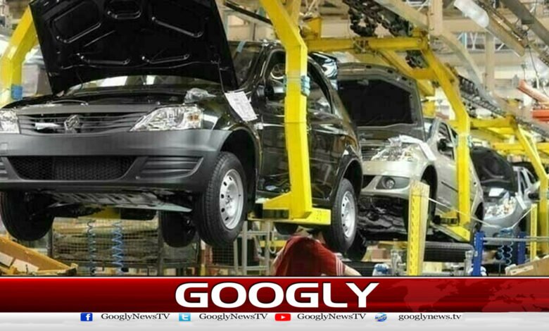 آٹو فناسنگ بڑھ کر 235 ارب روپے سے تجاوز کر گئی، اسٹیٹ بینک