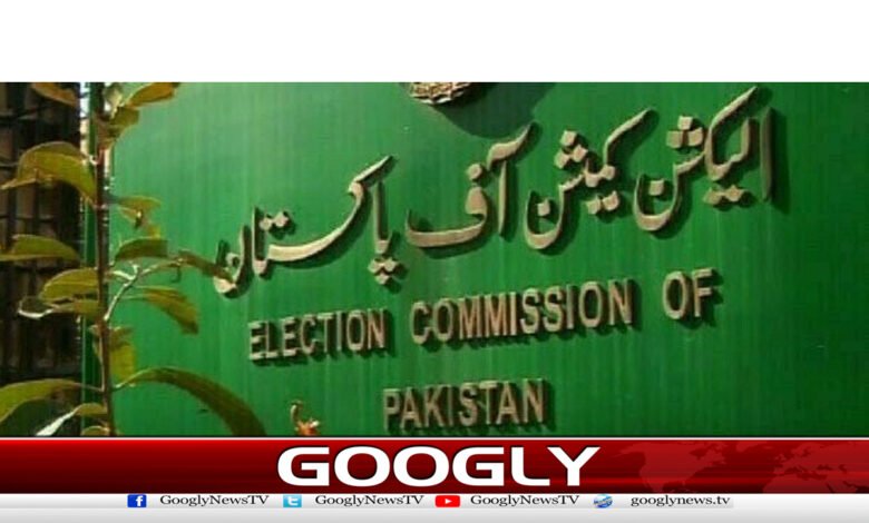 گوشوارے جمع نہ کروانے والے اراکین اسمبلی کی فہرست جاری 1 گوشوارے جمع نہ کروانے والے اراکین اسمبلی کی فہرست جاری