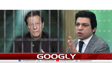 190ملین پاؤنڈکیس میں عمران خان کو سزا یقینی ہے،فیصل واوڈا