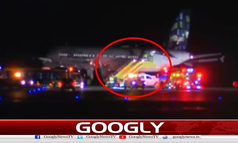 گرل فرینڈ سے جھگڑے پرلڑکے نے جہاز کا دروازہ کھول دیا 1 گرل فرینڈ سے جھگڑے پرلڑکے نے جہاز کا دروازہ کھول دیا