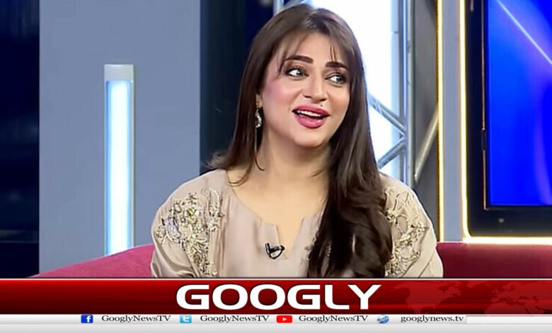 حباعلی نےشوبزسے دوررہنے کی وجہ بتادی 1 حباعلی نےشوبزسے دوررہنے کی وجہ بتادی