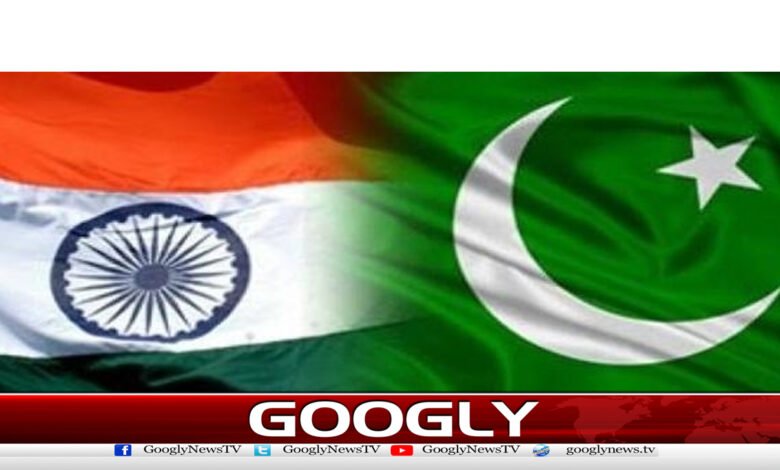 پاکستان اور بھارت کاجوہری تنصیبات کی فہرستوں کا تبادلہ