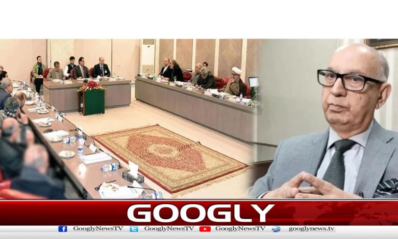 حکومت نےپی ٹی آئی کے مطالبات پرجواب تیارکرنےکی تردید کردی