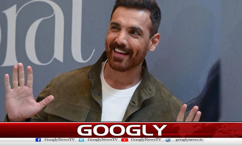 جان ابراہم کامنشیات استعمال نہ کرنے کادعویٰ