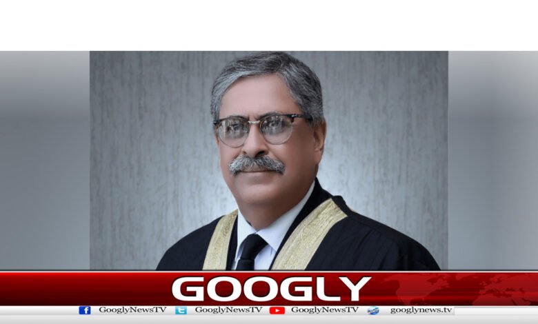 ضیا دورخوفناک تھا،طاقت کےزور پراقتدارپرقبضہ کیاجاتارہا،جسٹس اطہرمن اللہ