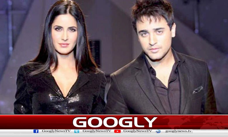 کترینہ کا فلمی سین کیلئے اداکار کو اصلی تھپڑ مارنے کاانکشاف