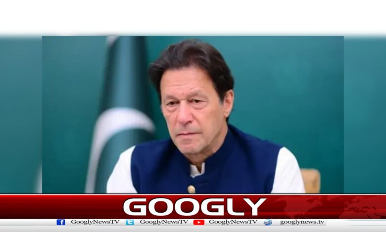 مذاکراتی کمیٹی کی عمران خان سے2گھنٹے طویل ملاقات