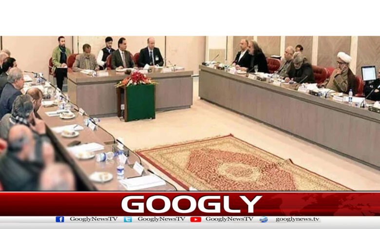 حکومت اور پی ٹی آئی مذاکرات کی اندرونی کہانی سامنے آ گئی