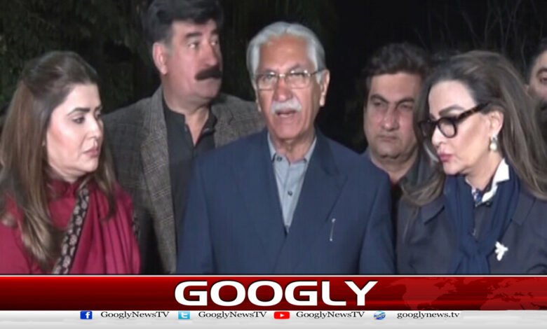 اسلام آباد میں پیپلزپارٹی سینٹرل ایگزیکٹیو کمیٹی کا اجلاس، مشترکہ مفادات کونسل کا اجلاس فوری بلانے کا مطالبہ 1 PPP Central Executive Committee meeting in Islamabad, demand for immediate convening of Council of Common Interests meeting