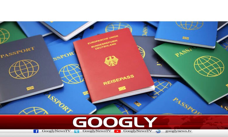 22ہزاربیورو کریٹس کے پاس دہری شہریت کا انکشاف