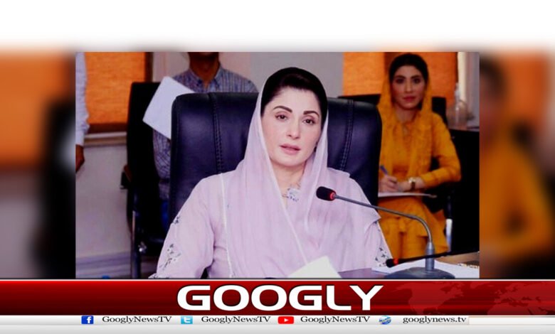 پنجاب کابینہ:آسان کاروباراسکیم کیلئےمفت پلاٹ دینے کی منظوری 1 پنجاب کابینہ:آسان کاروباراسکیم کیلئےمفت پلاٹ دینے کی منظوری