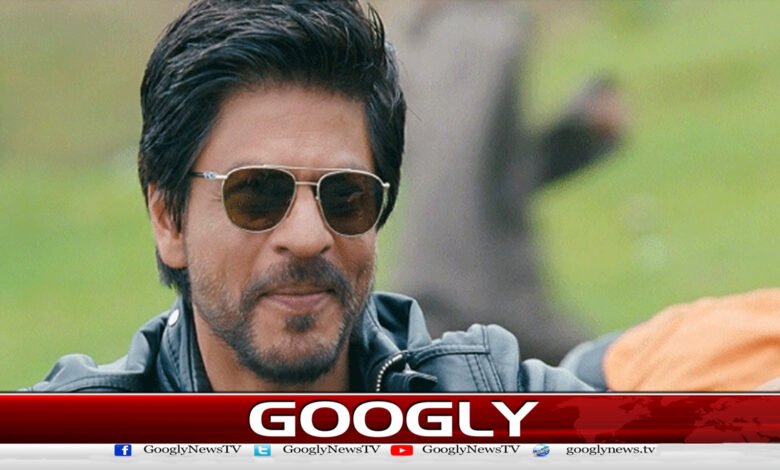 Shahrukh Khan's unique request to Allu Arjun and other actors