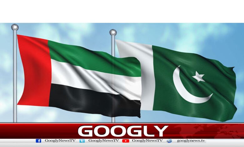 یو اے ای نے 2ارب ڈالرڈپازٹس کی مدت میں توسیع کردی 1 یو اے ای نے 2ارب ڈالرڈپازٹس کی مدت میں توسیع کردی