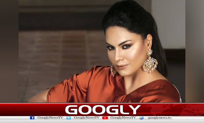 ویناملک نےٹرولنگ کرنیوالوں کوکھری کھری سنادیں 1 ویناملک نےٹرولنگ کرنیوالوں کوکھری کھری سنادیں