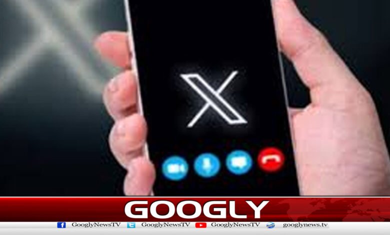 ایکس میں ٹک ٹاک جیسی ورٹیکل ویڈیو فیڈ کا اضافہ