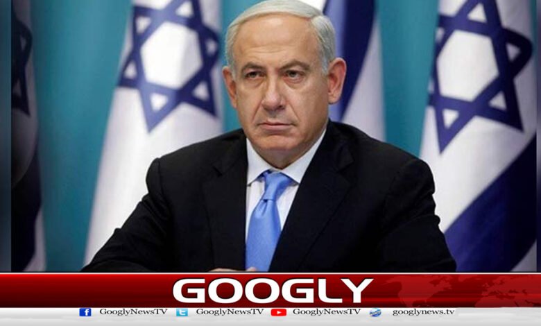 جنگ بندی معاہدے کے بعد نیتن یاہو کی حماس پر الزام تراشی