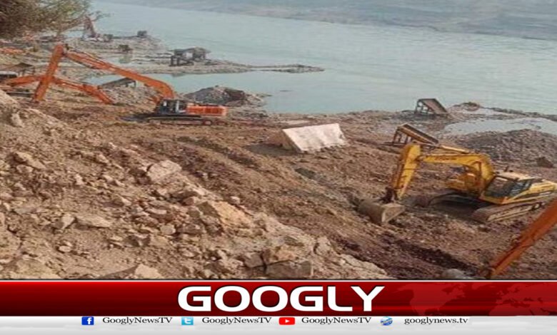 Police issue notice of illegal gold mining in Khyber Pakhtunkhwa