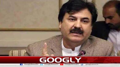 Negotiations will end if no further progress is made on the commission issue by May 9 and November 26: Shaukat Yousafzai