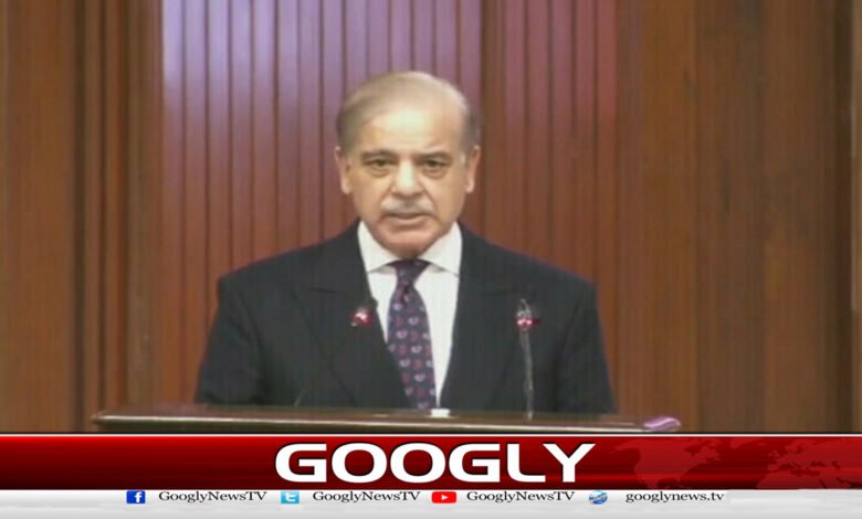 مسلم دنیا کو لڑکیوں کی تعلیم پر کام کرنے کی اشد ضرورت ہے، وزیر اعظم 1 Muslim world desperately needs to work on girls' education, says Prime Minister