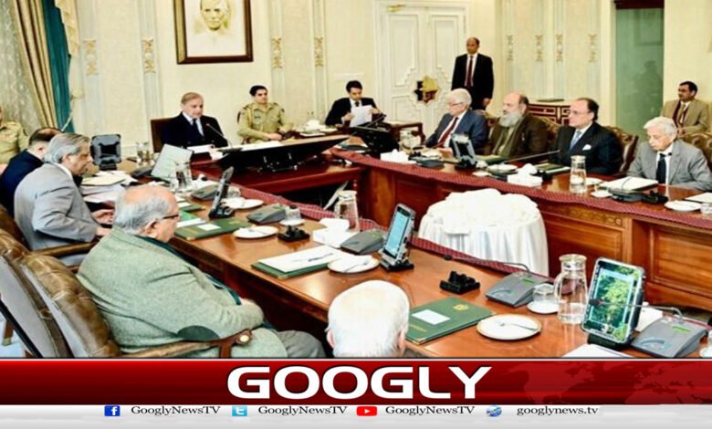 Prime Minister decides to introduce new faces in the cabinet