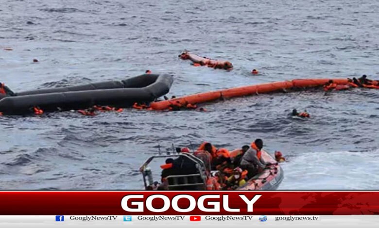 مراکش کشتی حادثہ: بچ جانے والے 21 پاکستانیوں کے ناموں کی فہرست جاری 1 Morocco boat accident: List of names of 21 Pakistani survivors released