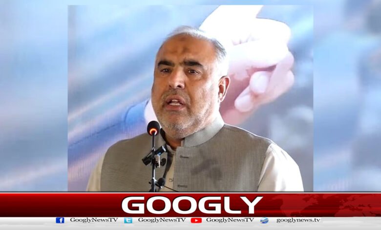 Will raise voice against PICA Act on February 8: Asad Qaiser