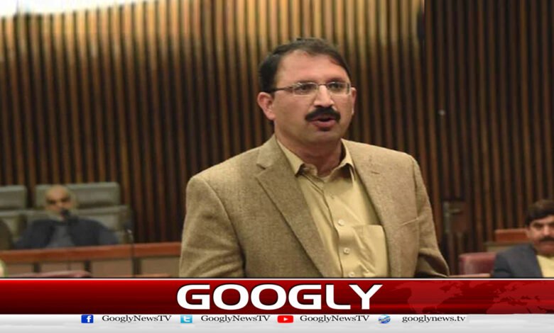 Previous PTI leadership in touch with institutions: Junaid Akbar