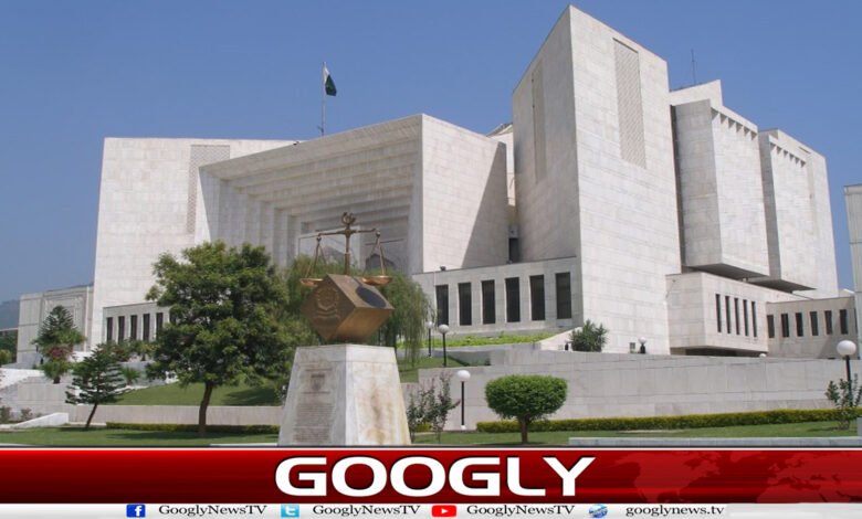 All 5 judges agreed that civilians cannot have a military trial: Judge Constitution Bench