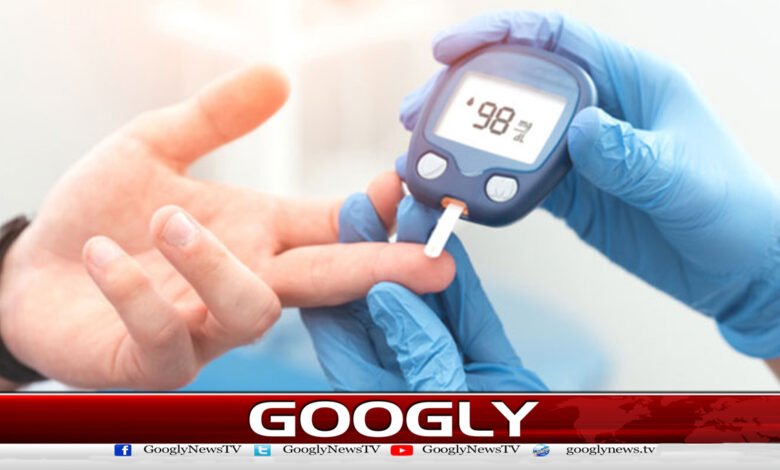 Don't ignore the symptoms of diabetes, experts warn