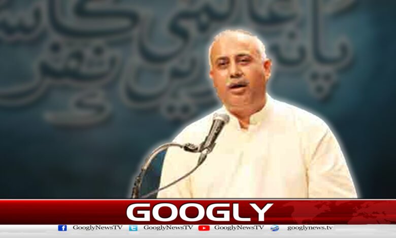 تین دہشت گرد وزیرِ اعظم (حصہ دوم) 1 Three Terrorist Prime Ministers