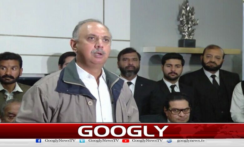 پیکاسمیت تمام غیرآئینی ترامیم ختم کی جائیں،اپوزیشن اتحاد 1 All unconstitutional amendments including PECA should be scrapped, opposition alliance