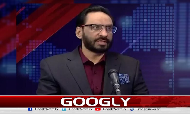 بے ایمان لوگ 1 Unfaithful people