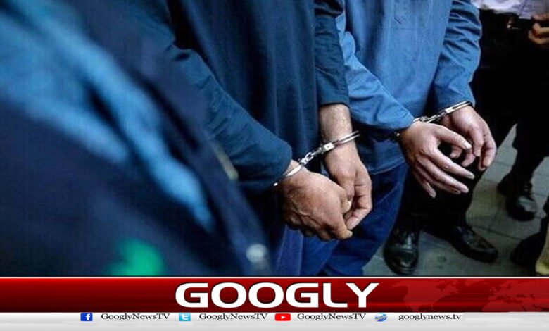 Several ISIS facilitators, including foreigners, were arrested