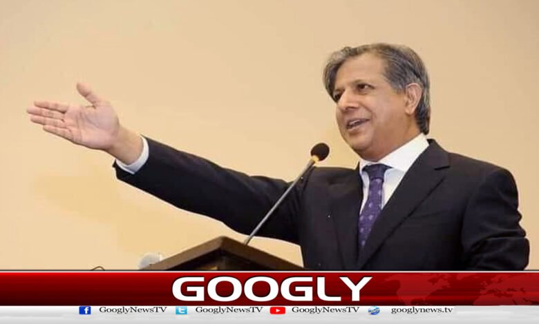 The Federal Law Minister has given an indication to review the PECA Amendment Bill