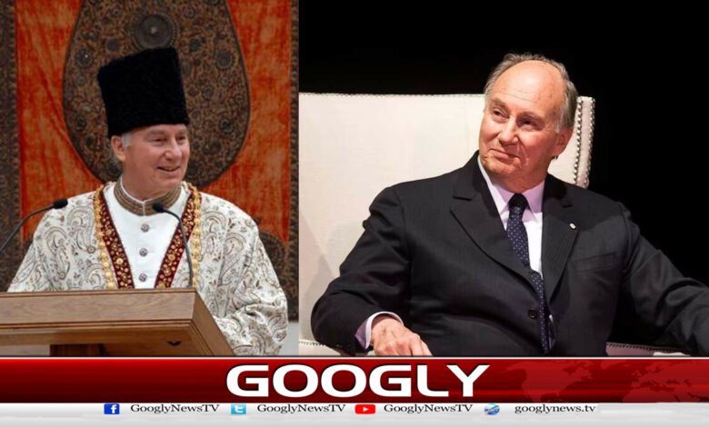 A look at the life of Prince Karim Aga Khan, the spiritual leader of the Ismaili community