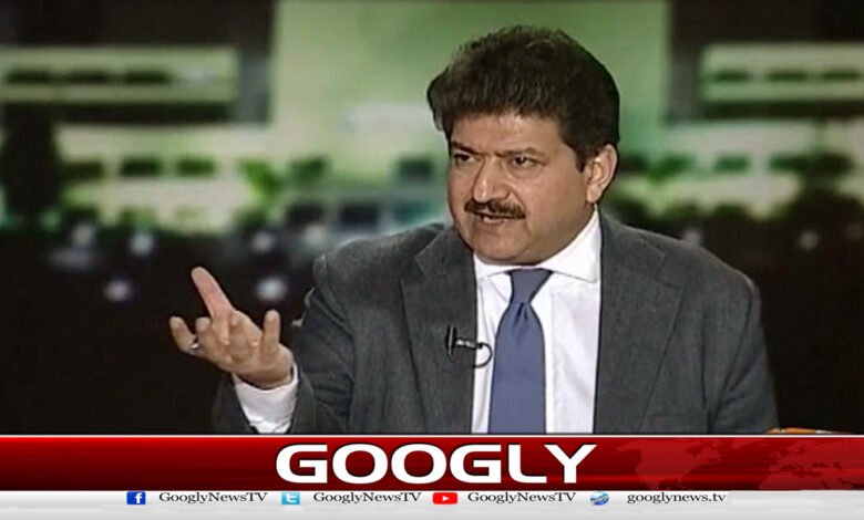 The story of a judge's refusal