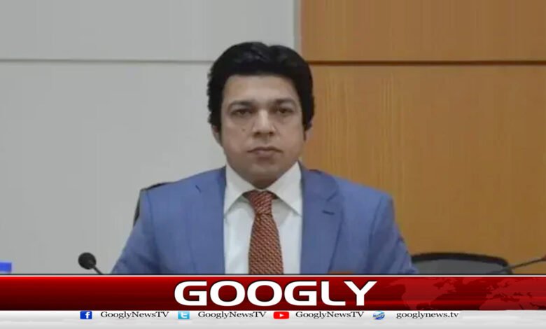 پی ٹی آئی مکمل کمپرومائزڈ ہے، اسٹیبلشمنٹ کو پی ٹی آئی کی ضرورت نہیں : فیصل واوڈا 1 PTI is completely compromised, establishment does not need PTI: Faisal Vawda