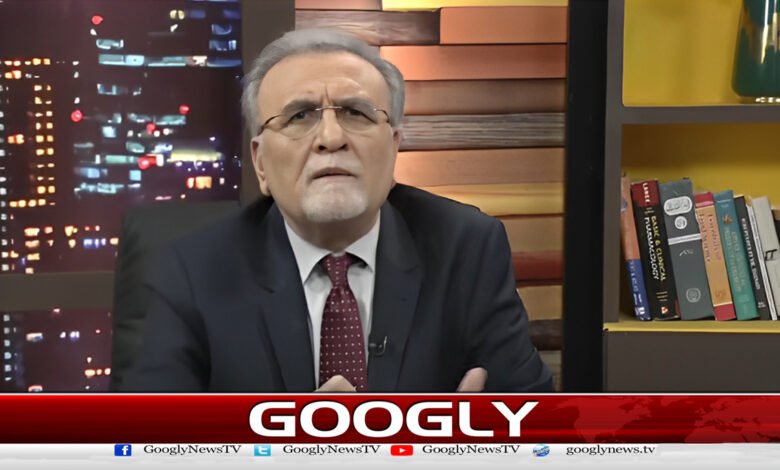 How to get rid of Tehreek-e-Insaf government?