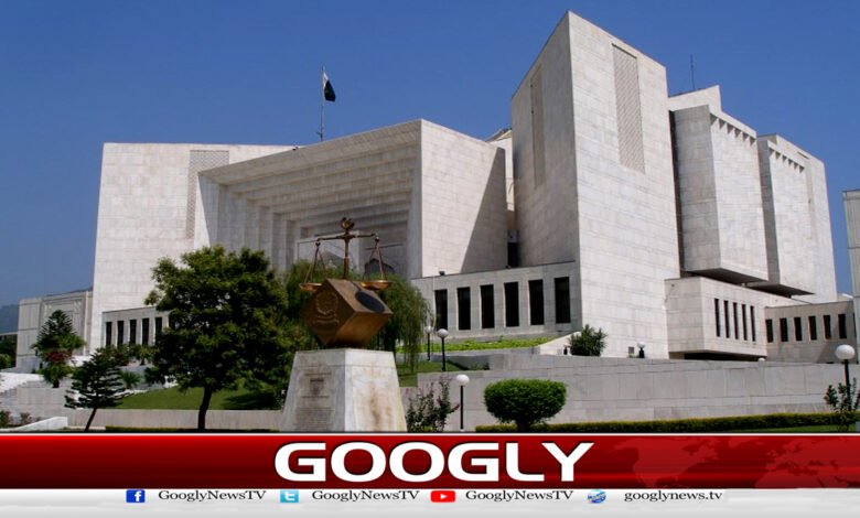 Reconstitution of Administrative Committees of the Supreme Court