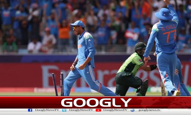 After the Champions Trophy, 2 defeats, Pakistan's hopes were tied to nothing