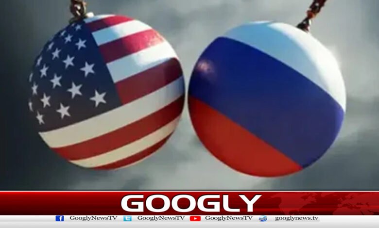 Loss of 300 million dollars to American companies in Russia