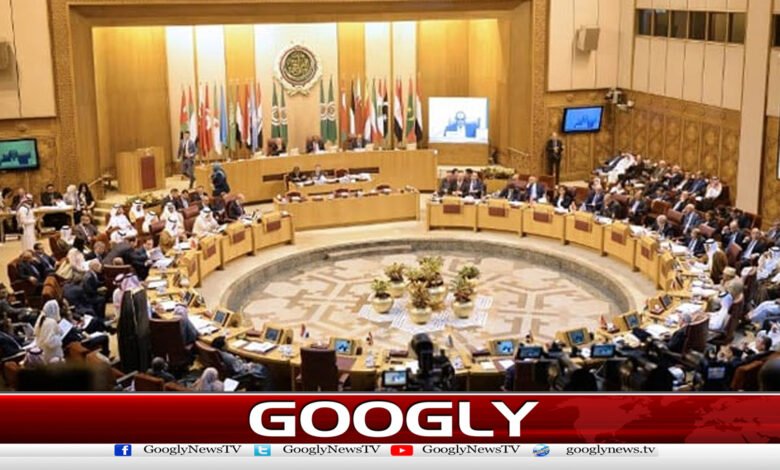 Call for Arab summit on Gaza situation