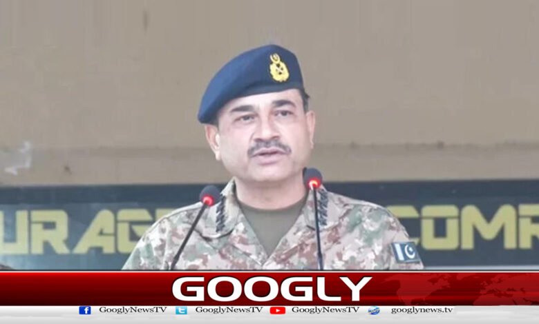 Scholars praise Army Chief's knowledge and understanding of the Qur'an